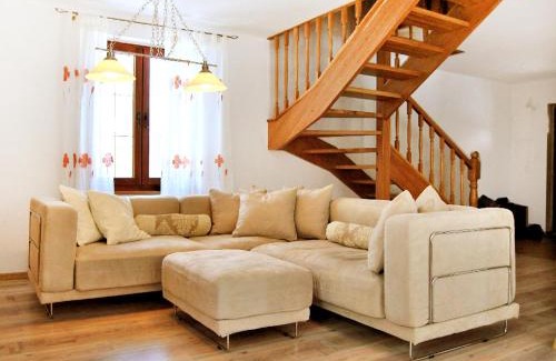 Sarbsk Casa | Holiday Home Borowikowa by Interhome