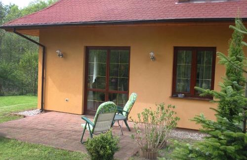 Sarbsk Casa | Holiday Home Borowikowa by Interhome
