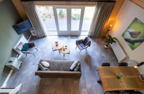 Bosgebied Hoenderloo Casa | Holiday Home Boslodge by Interhome