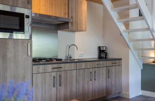 Bosgebied Hoenderloo Casa | Holiday Home Boslodge by Interhome