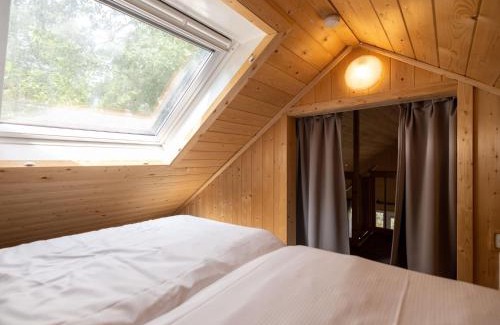 Bosgebied Hoenderloo Casa | Holiday Home Boslodge by Interhome