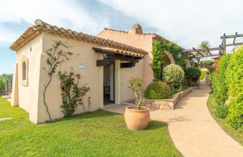 Porto San Paolo Casa | Holiday Home Bougainville 5 - Vista Village by Interhome