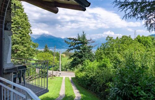 Pianello del Lario Casa | Holiday Home Bragna by Interhome