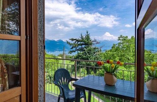 Pianello del Lario Casa | Holiday Home Bragna by Interhome
