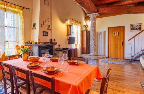 Pianello del Lario Casa | Holiday Home Bragna by Interhome