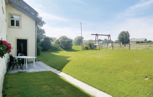 Commanster Casa | Holiday Home Braunlauf 03