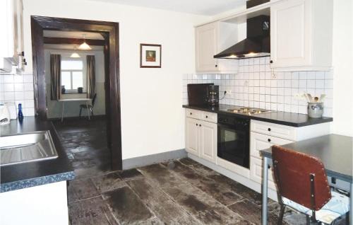 Commanster Casa | Holiday Home Braunlauf 03