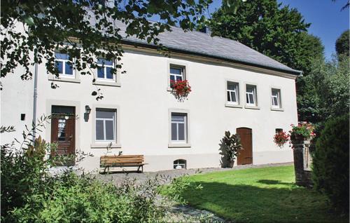 Commanster Casa | Holiday Home Braunlauf 03