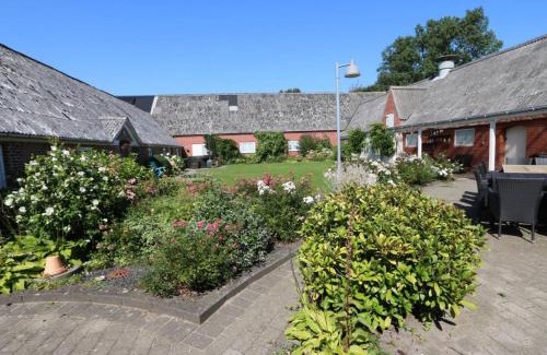 Ringkøbing-Skjern Municipality Casa | Holiday Home Brigitte - 1-3km to the fjord by Interhome