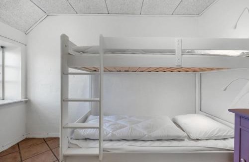 Ringkøbing-Skjern Municipality Casa | Holiday Home Brigitte - 1-3km to the fjord by Interhome