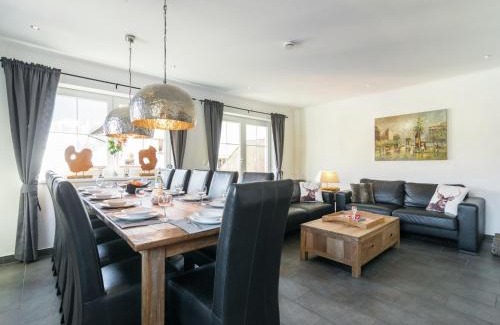 Moosen Casa | Holiday Home Brixen near Skiwelt Slopes