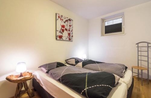 Moosen Casa | Holiday Home Brixen near Skiwelt Slopes
