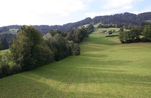 Moosen Casa | Holiday Home Brixen near Skiwelt Slopes