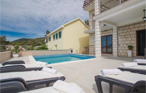 Brna Casa | Holiday Home Brna V