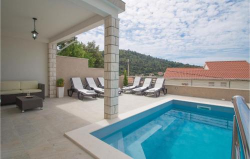 Brna Casa | Holiday Home Brna V