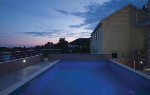Brna Casa | Holiday Home Brna V