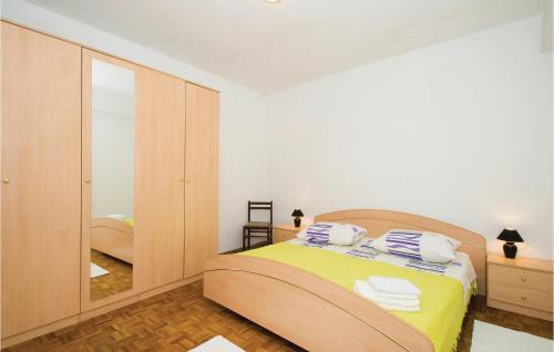 Brna Casa | Holiday Home Brna V