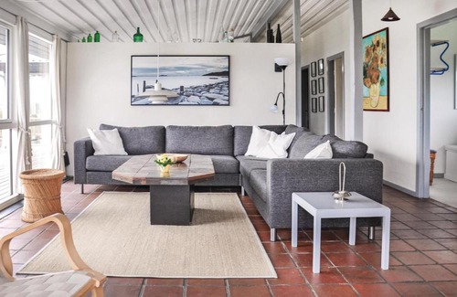 Helnæs By Casa | Holiday home Brombærvænget Ebberup V