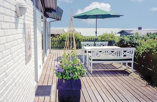 Helnæs By Casa | Holiday home Brombærvænget Ebberup V