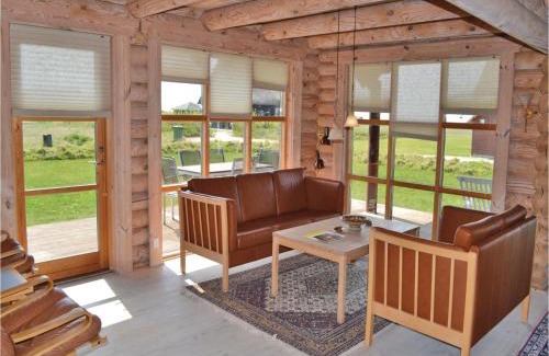 Ringkøbing-Skjern Municipality Casa | Holiday Home Brombærvej Xi