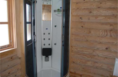 Ringkøbing-Skjern Municipality Casa | Holiday Home Brombærvej Xi