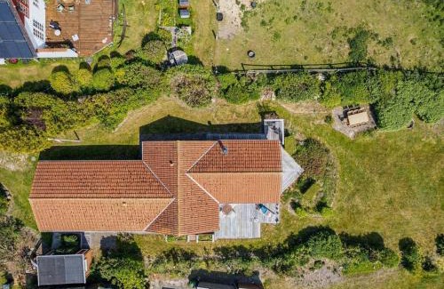 Grevinge Casa | Holiday Home Brunman - 10m to the inlet by Interhome