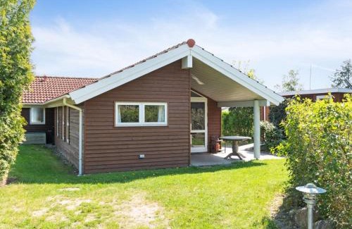 Grevinge Casa | Holiday Home Brunman - 10m to the inlet by Interhome