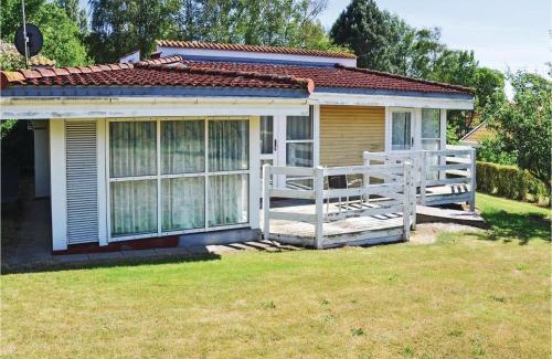 Haarby Casa | Holiday Home Brunshusevej
