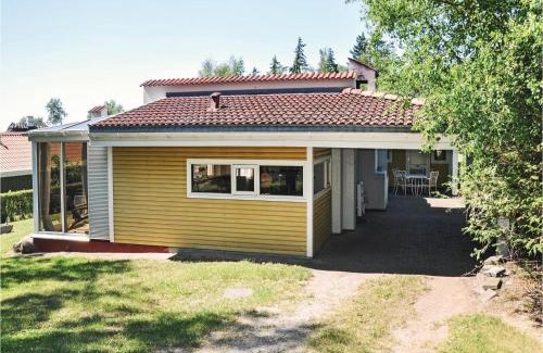 Haarby Casa | Holiday Home Brunshusevej