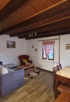 Bajina Basta Casa | Holiday Home Brvnara