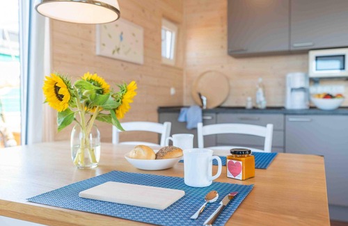 Barth Casa | Holiday home Bryonia