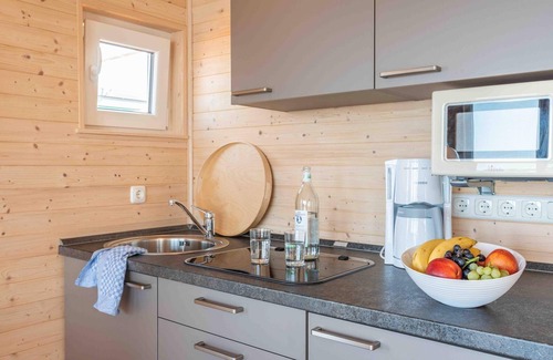 Barth Casa | Holiday home Bryonia