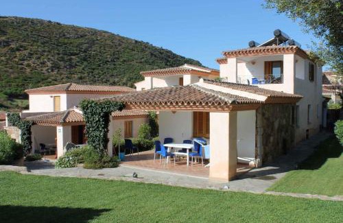 Tanaunella Apartamento | Holiday home Budoni - Insel Sardinien 27734