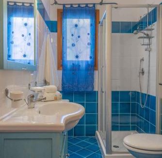 Tanaunella Apartamento | Holiday home Budoni - Insel Sardinien 27734