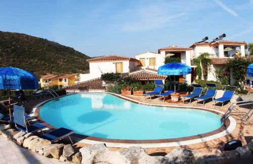 Tanaunella Apartamento | Holiday home Budoni - Insel Sardinien 27734