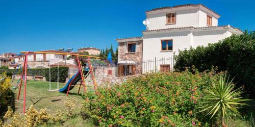Tanaunella Apartamento | Holiday home Budoni - Insel Sardinien 27734