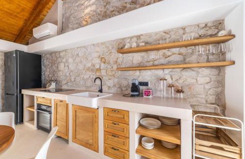 Zaostrog Casa | Holiday home Bulati