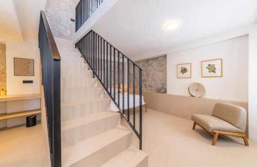 Zaostrog Casa | Holiday home Bulati