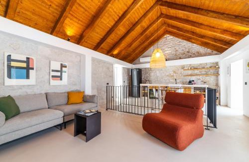 Zaostrog Casa | Holiday home Bulati