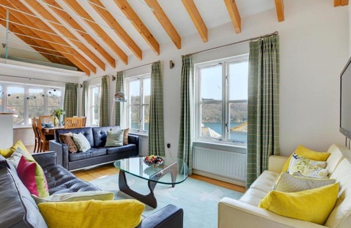 Fowey Casa | Holiday Home Bull Hill by Interhome