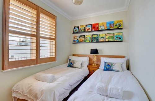 Fowey Casa | Holiday Home Bull Hill by Interhome