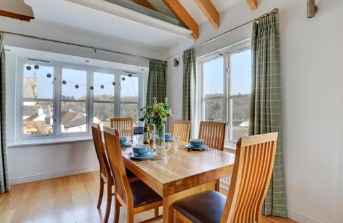 Fowey Casa | Holiday Home Bull Hill by Interhome