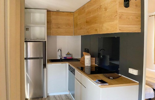 Riazzino Casa | Holiday Home Bungalow Isola Premium by Interhome