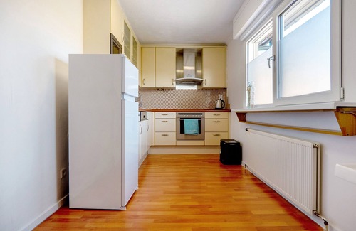 Gronau Casa | Holiday Home 'Bungalow Mit Sauna Und Garten' with Private Terrace, Private Garden
