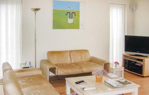 Oberhausen Casa | Holiday Home Burg-Reuland With Sauna Iv