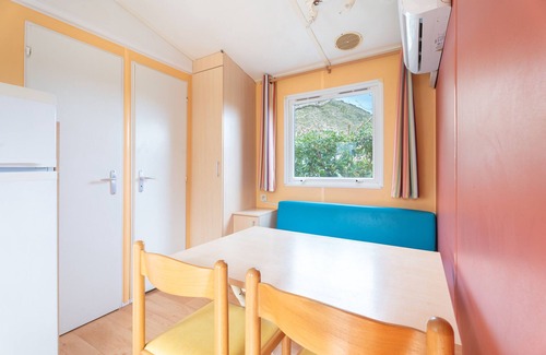Barx Casa | Casa de vacaciones 'BW 2018 III' con vistas a la montaña, Wi-Fi y aire acondicionado