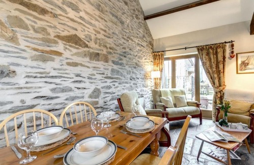 Cilmeri Casa | Holiday Home Bwthyn Bach