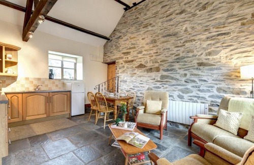 Cilmeri Casa | Holiday Home Bwthyn Bach