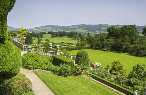 Meifod Casa | Holiday Home Bwthyn Bach