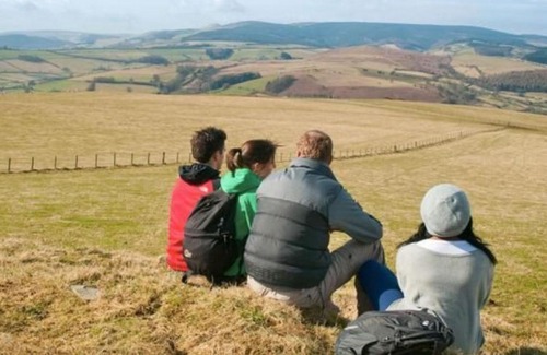 Meifod Casa | Holiday Home Bwthyn Bach